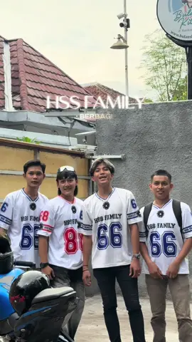 Hss family berbagi, trimakasih yang sudah ikut berpartisipasi dalam acara ini😇 @LAIQ @HSS Family #masshuda22 