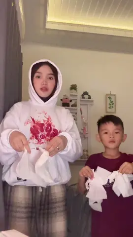 awal pandang pertama 