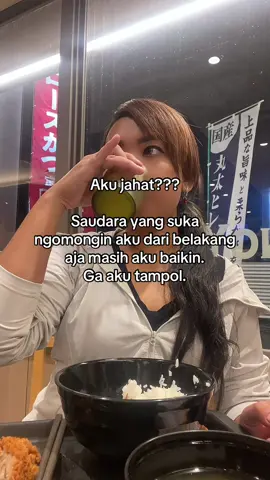 Malah kalo dia lagi susah masih aku bantu😌 #fy #tiktokindonesia #kehidupandijepang #fyp #tinggaldijepang 