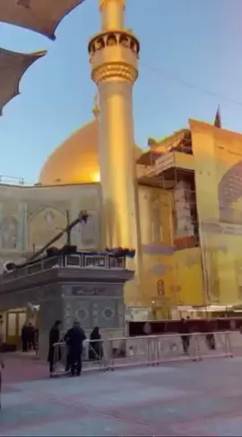 ١١٠ - #الحسين #كربلاء #العراق#النجف#علي