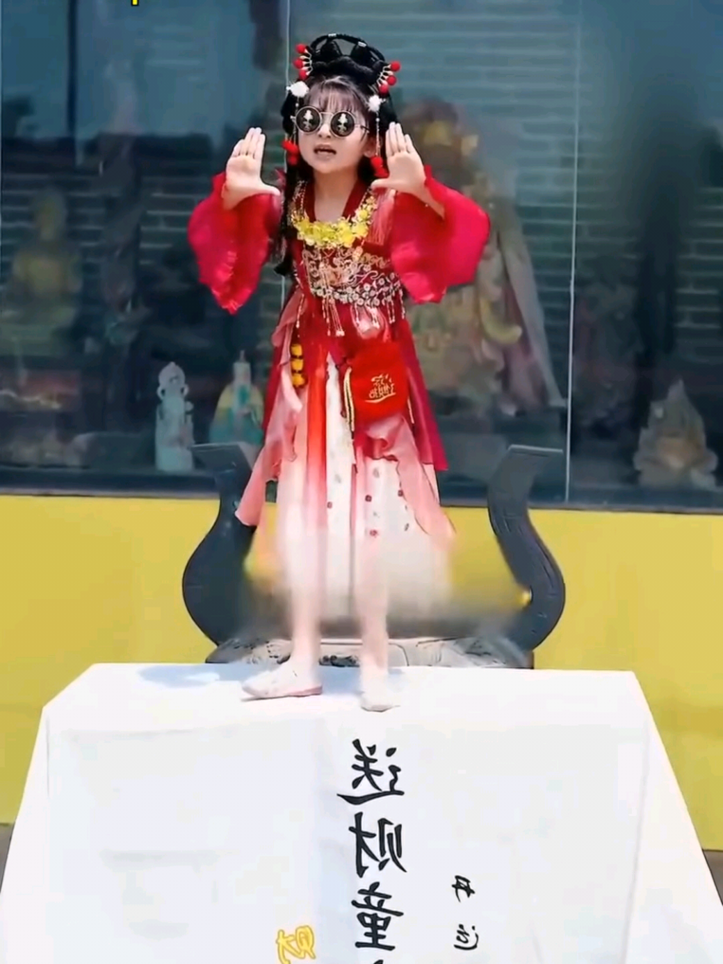 #ซีรีย์v1 #ซีรีย์v1 Ep6-7-8(End) คุณหนูที่หายไปถูกพ่อแม่แท้ๆ รับเลี้ยง