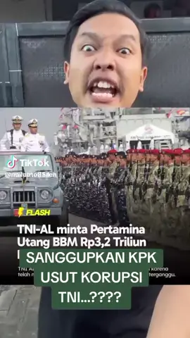 #kpk #TNIAL #tniad 