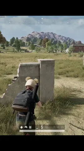 烟雾兵#pubg 