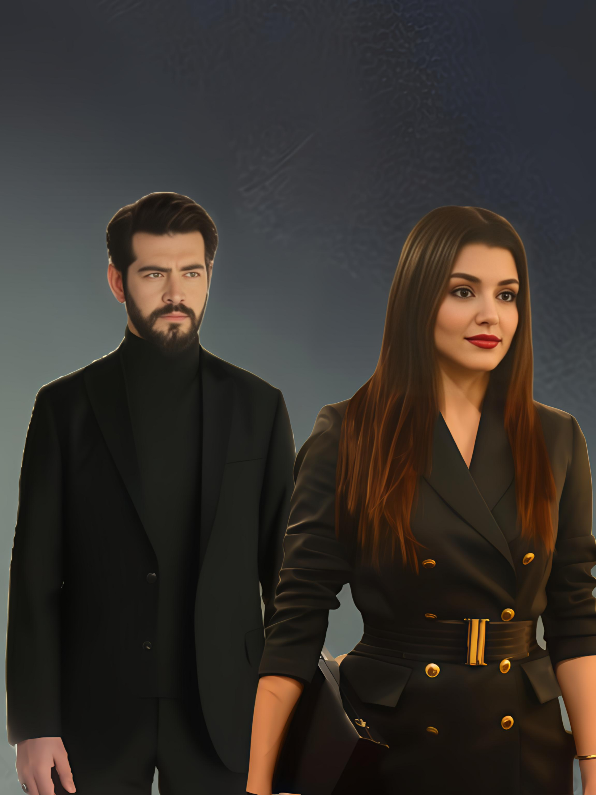 Attitude twins🥵😏 #barisbaktas #handeercel #foryou #trending #fyp 
