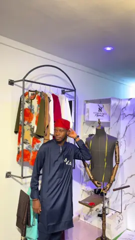 #fashiontiktok #abujatailor #fashionpriestofabuja #henrikings #kaftan