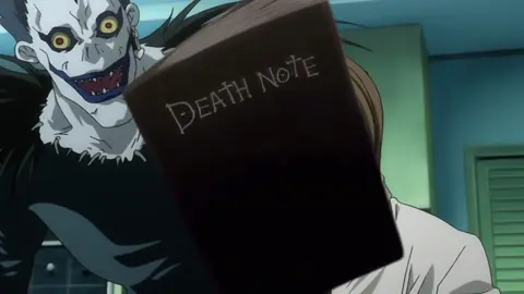 Death Note x Little dark age #Fyp #Fypanime #Viral #Deathnote #Lightyagami