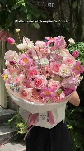 Chất liệu bạn trai mà 90% các cô gái tìm kiếm 🫣🥹 Mời các anh chị tag nhau ở đây 😚 #xuhuong #camtucauhong #happywomensday #chatlieubantrai #tiemhoatrentanglau 