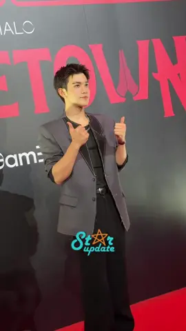 โฟ้ดหล่อมากก #โฟร์ทณัฐวรรธน์ #fourthnattawat #ด้อมคุณหนู #ftypシ #homecoming_party 