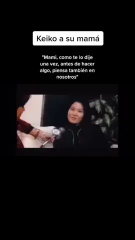#Perú #Fujimorismonuncamás #Keikonova 