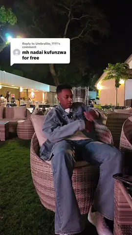 Replying to @Umbralito_1111 me naye classes siwezi lipisha anyone if i’m making millions why charge people!??? #kenyantiktok #tradingstrategies 