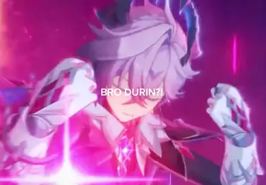 #DURIN - BRO IS PEAK - tags - #GenshinImpact #foryoupagethis #viral #albedo