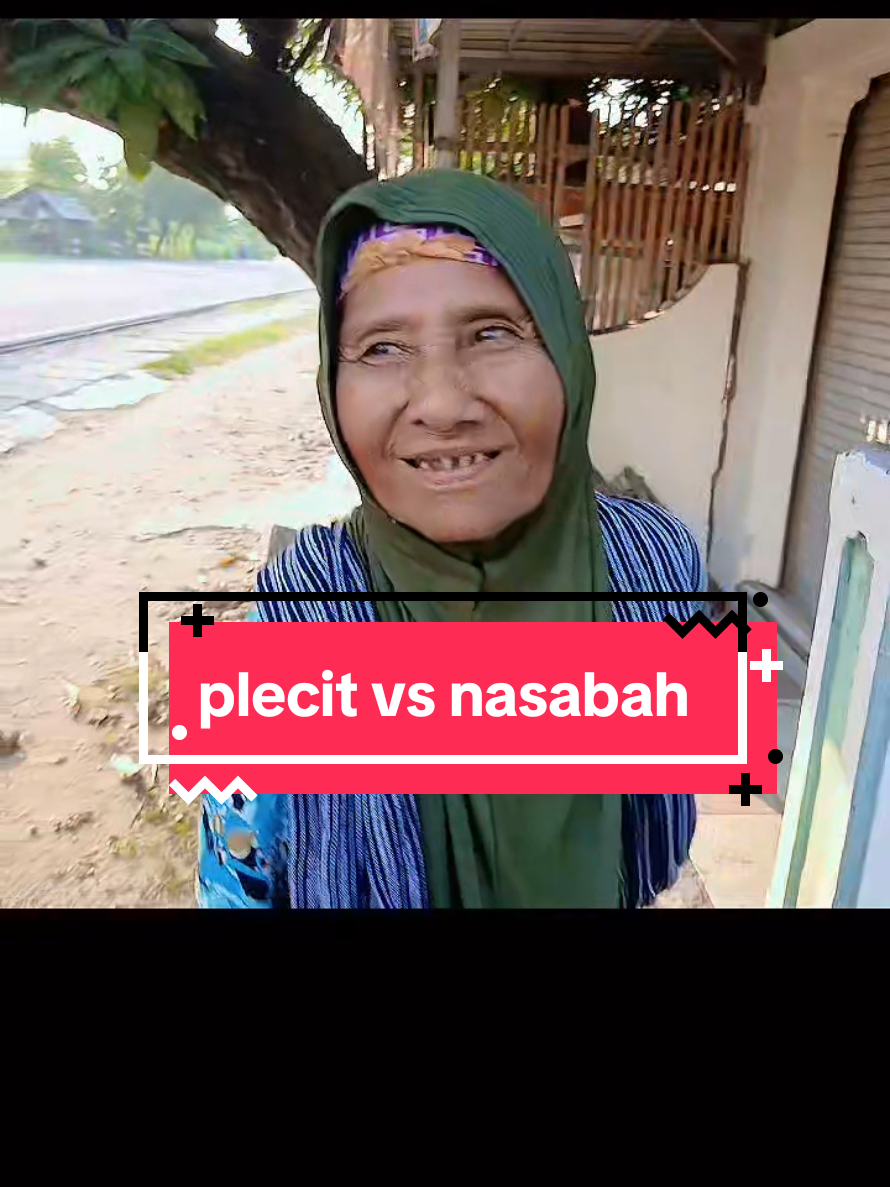 plecit vs nasabah wis tuo isek uapik bayare dari pada sulastrii isek nom tapi gak tanggung jawab sama utange 🥲🥲 #plecit #plecithitz #emakemak #nasabah #fyp 