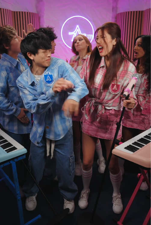 Our Team Broke Up…