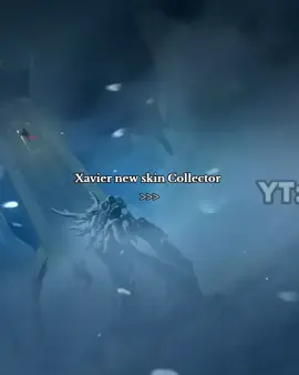 Moonton entregou😍 #xaviermlbb #mlbb #mobilelegends #mobilelegendsbangbang #foryou 