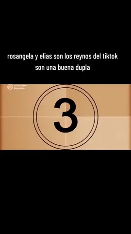rosangela y elias son las dublas perfectas 👤 #parati #zxycba  #guerradetiktokeeg2021 @Rosangela Espinoza @TikTok 