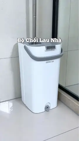 Bộ Cây Lau Nhà tự vắt thông minh xoay 360 độ cho gia đình #bocaylaunha #bocaylaunhatuvat 