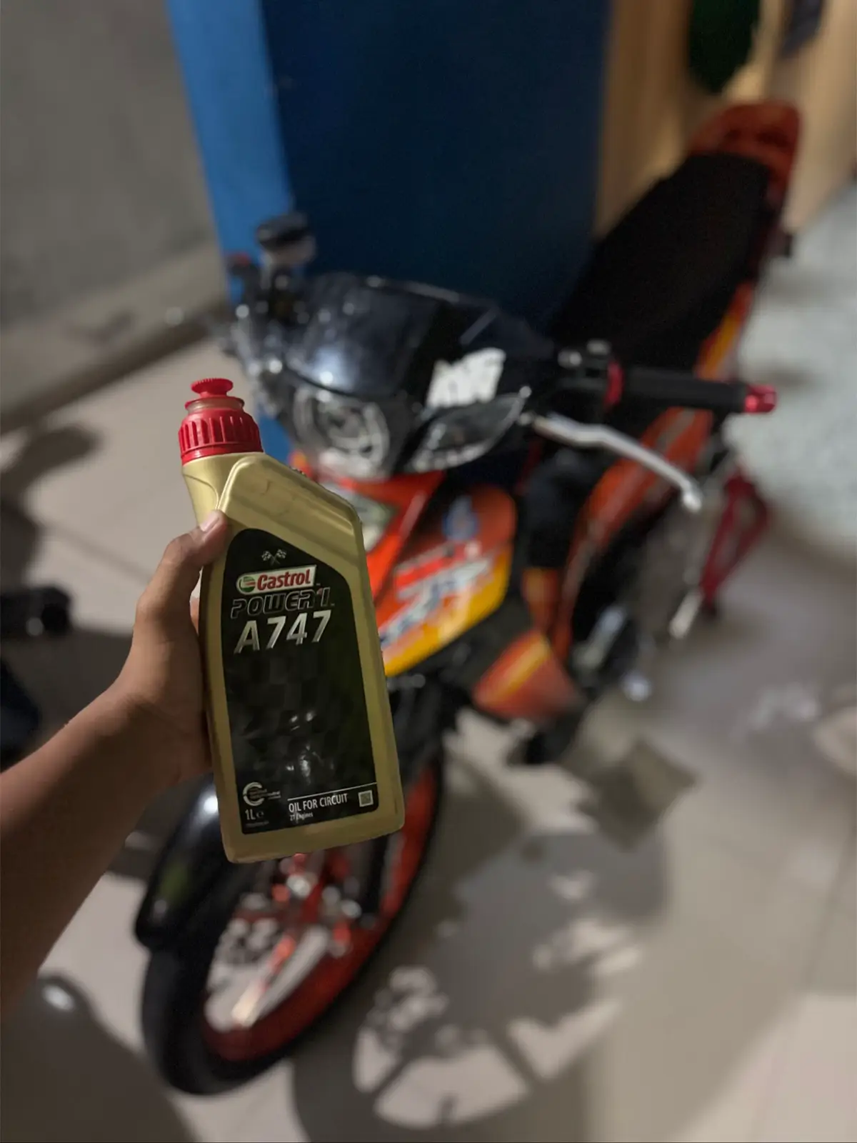 amunisi 😋 #fypシ 