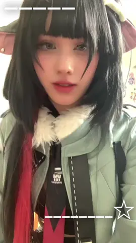 #janedoe #zzz #janedoecosplay #edit #cosplay 