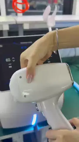 Strong cooling for our Diode laser hair removal machine, it can cool down -19℃ after 3 minutes, thus can guarantee comfortable treatment. #laserhairremoval #diodelaser #laserhairremoval #laserhair#808nmlaser #triplewavelengths #755nm808nm1064nm #iplhairreduction #iplskinrejuvenation #iplpigmentationremoval #iplvasculartreatment #hairfree  #skinrejuvenation #agespotremoval#freckleremoval #sundamageremova #SHR #acneremoval #skinrejuvenation #FPL #iplshr