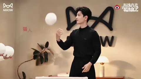 😍 น่ารักมากๆ #xiaozhan #เซียวจ้าน肖战xiaozhan #เซียวจ้าน 