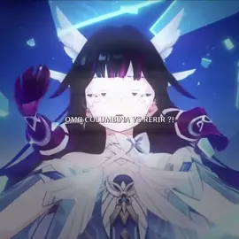wait… KINDA LIKE MAVUIKA AND CAPITANO || #GenshinImpact #itstartsinnodkrai #nodkraicharacters #columbina #rerir ||