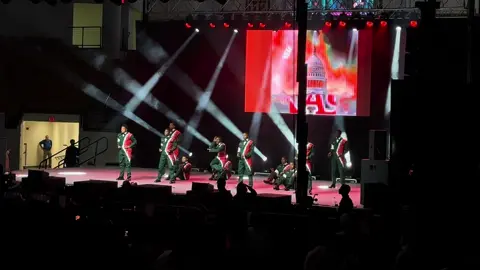 Kappa Alpha Psi Fraternity Inc. Gamma Psi Chapter ♦️ #fyp #dance #willanizedtour #coach #nupes 