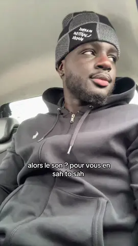 majoritairement j’ai vu c’était mitigé pour vous 😂