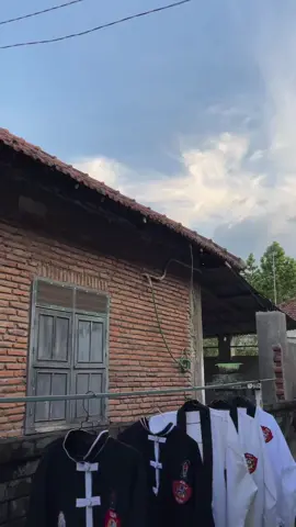 jiensho kecil 💐💋  #foryoupage #fyppage #4u #masukberandafyp #ikspikerasakti_indonesia #ikspipusatmadiun #hanoman 