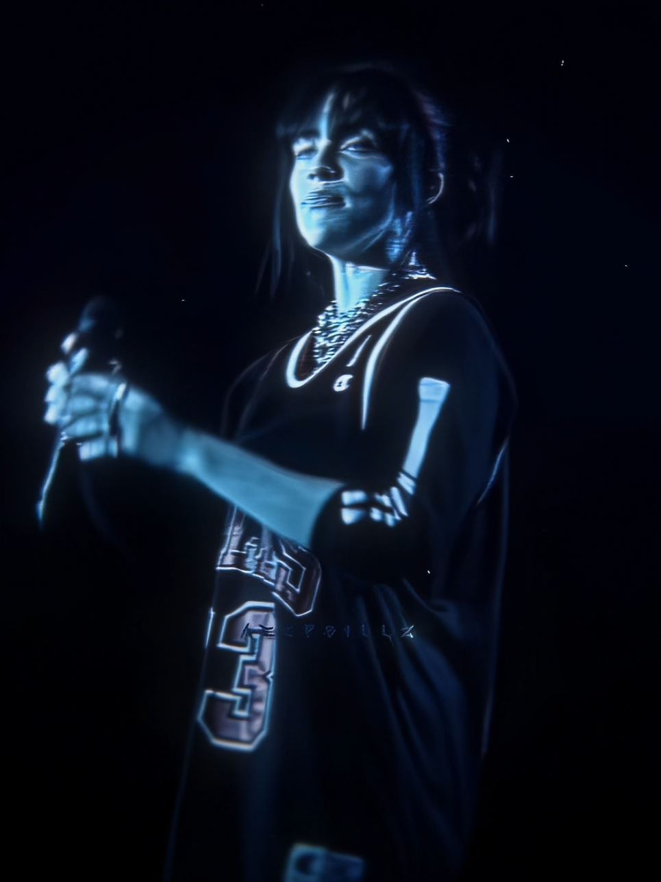 ocean eyes is my ult fav cc: mine #edit #billieeilish #billieeilishedits #fypシ #viral 