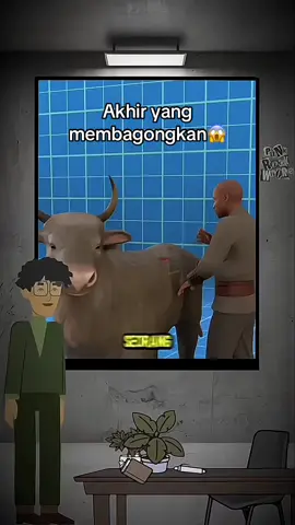 Syok😱