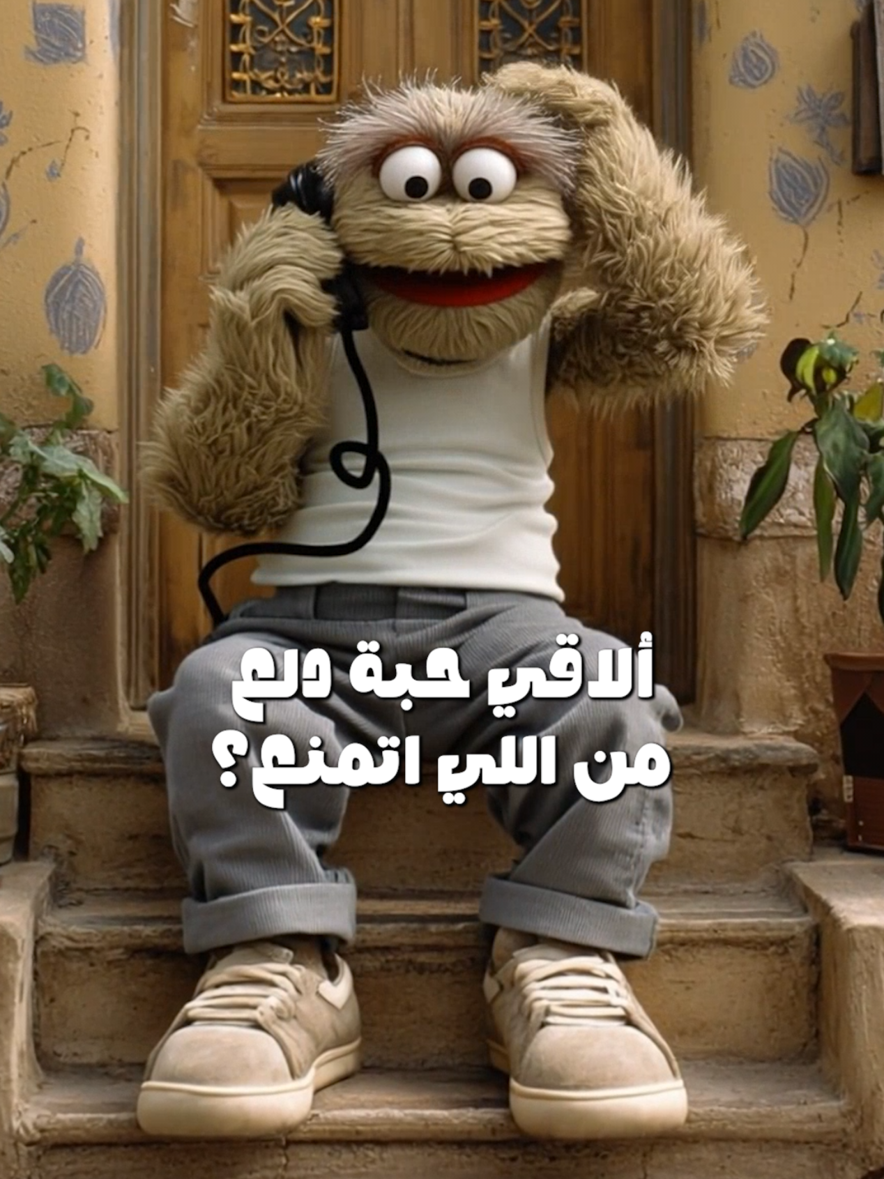وين نلاقي!!!؟ 🤣🤣😅 . . . #مشاطيب #ضحك😂 #كوميدي #دلع #وين 