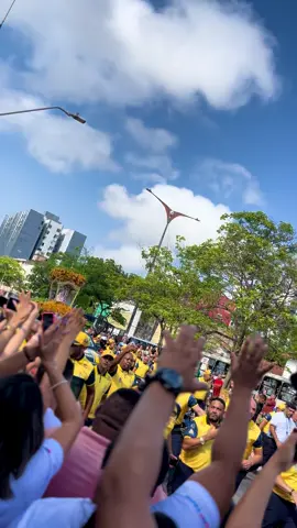 Círio 2025 🙏📿 #belemdopará #ciriodenazaré #cop30nopara #brasil🇧🇷 