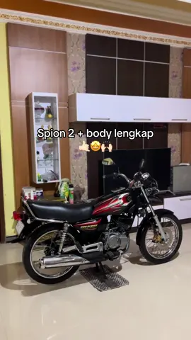 Penak std bos🙌🏻#rxkingperedam2007 #twostroke #fypシ 