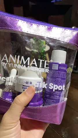 #animate #flekhitam #skinbarier #darksport 