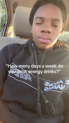 I think I would say I drink an Alani everyday#fyp #foryoupage #alani #alaninutrition 