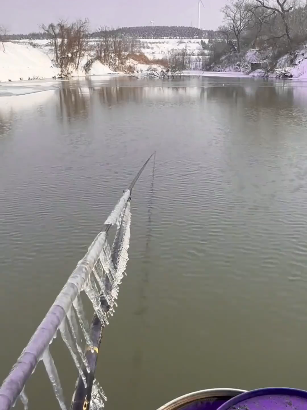 Mưa gió là việc của trời - còn đam mê là việc của ta #fishing #câucá #cá #Cần Tre