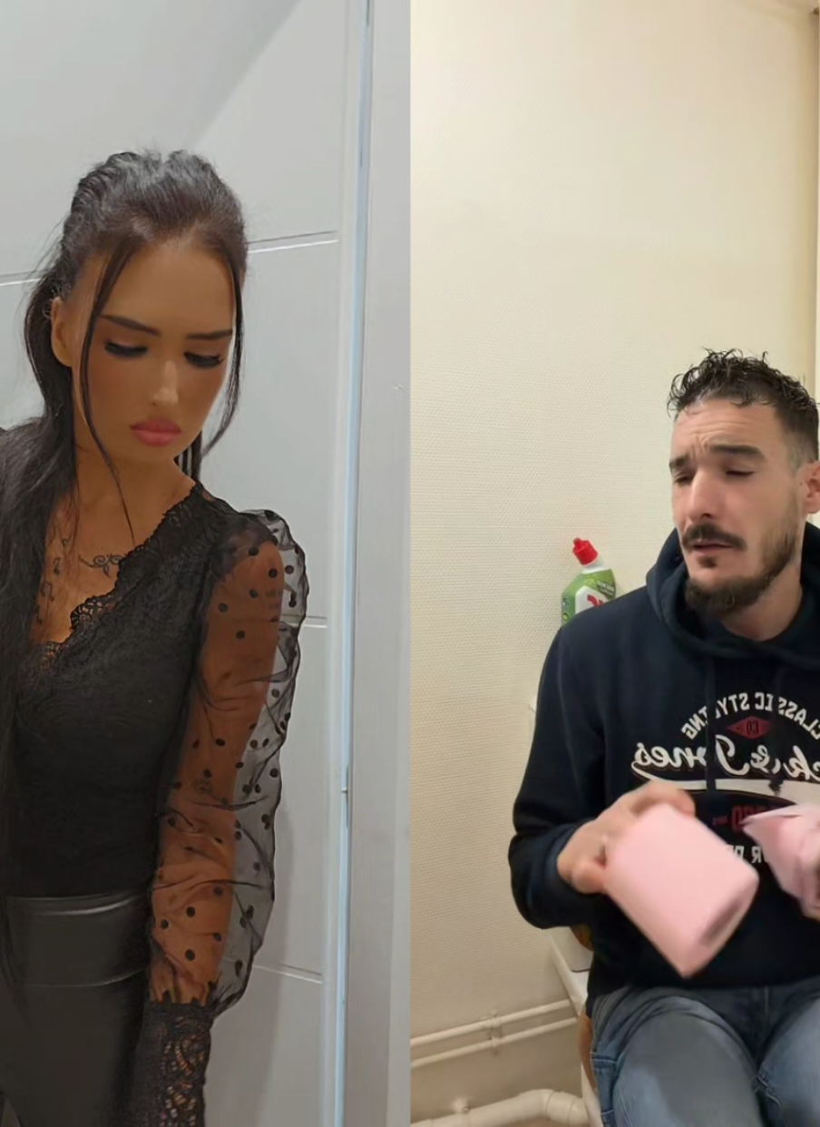 #duo avec @💫Kev.personality 💫 #duo souvenir du bon vieux temps 🤣 #ungarsunefille #couple #comedie 