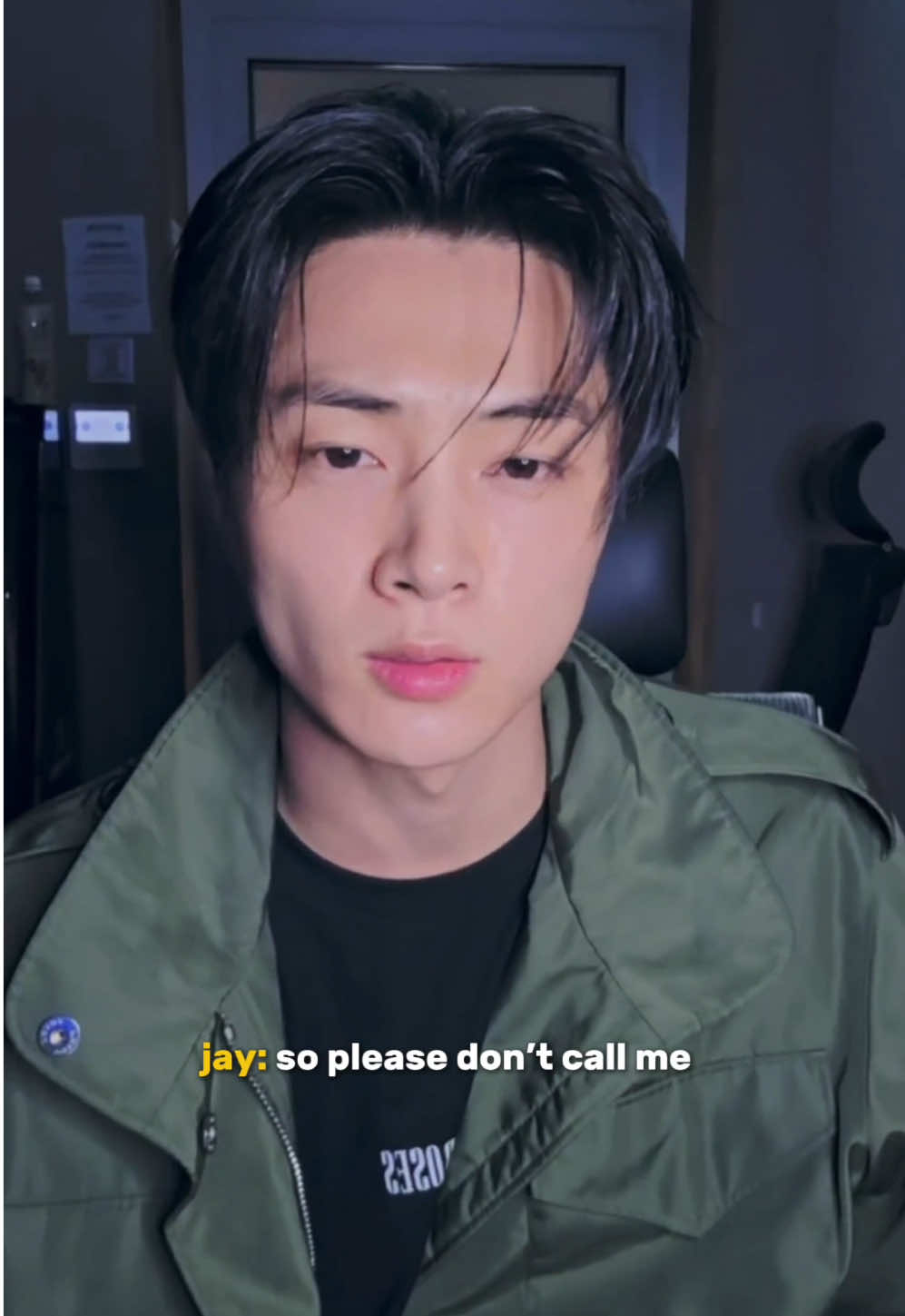 i wish there was a way to prevent this because it’s so frustrating for both the members & the fans #enhypen #jay #jayenhypen 