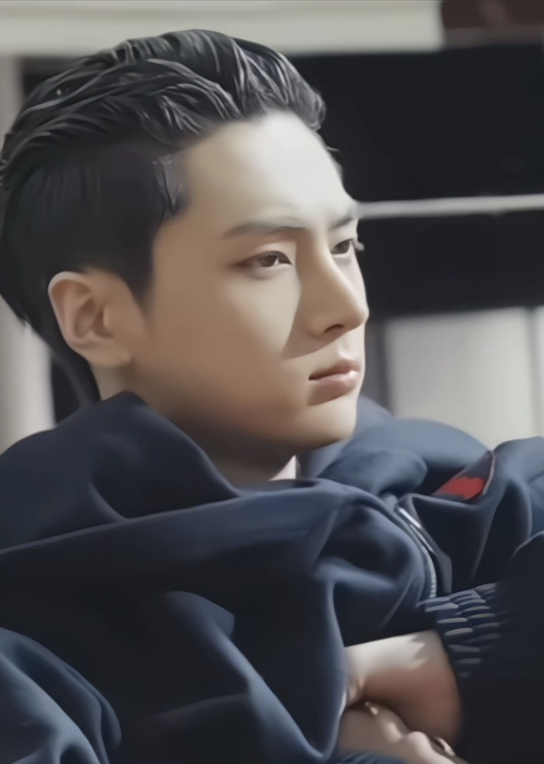 pesona cowo lebih milih hidup sama hantu, dari pada sama serangga😭#jay #enhypen 