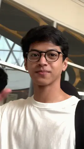 ini el ngomong apa sii?! #AADC #filmranggacinta #elputrasarira @elputrasarira 