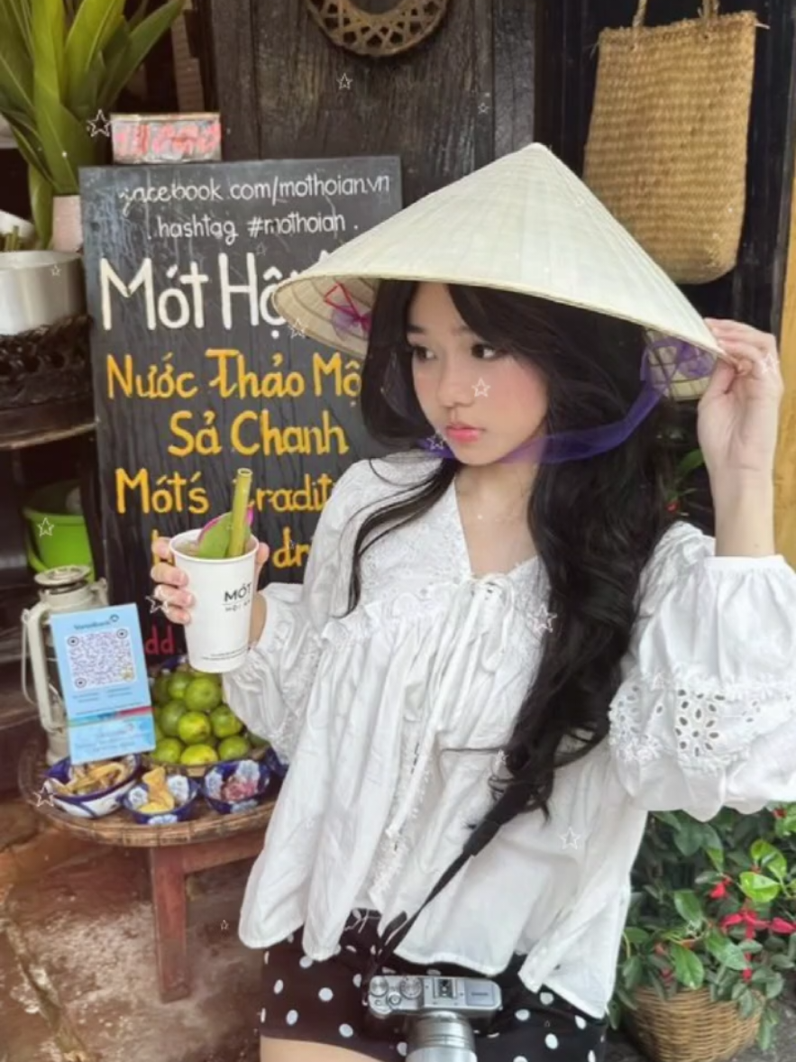 #foryou #outfit #ao #shirt #TikTokAwardsVN 