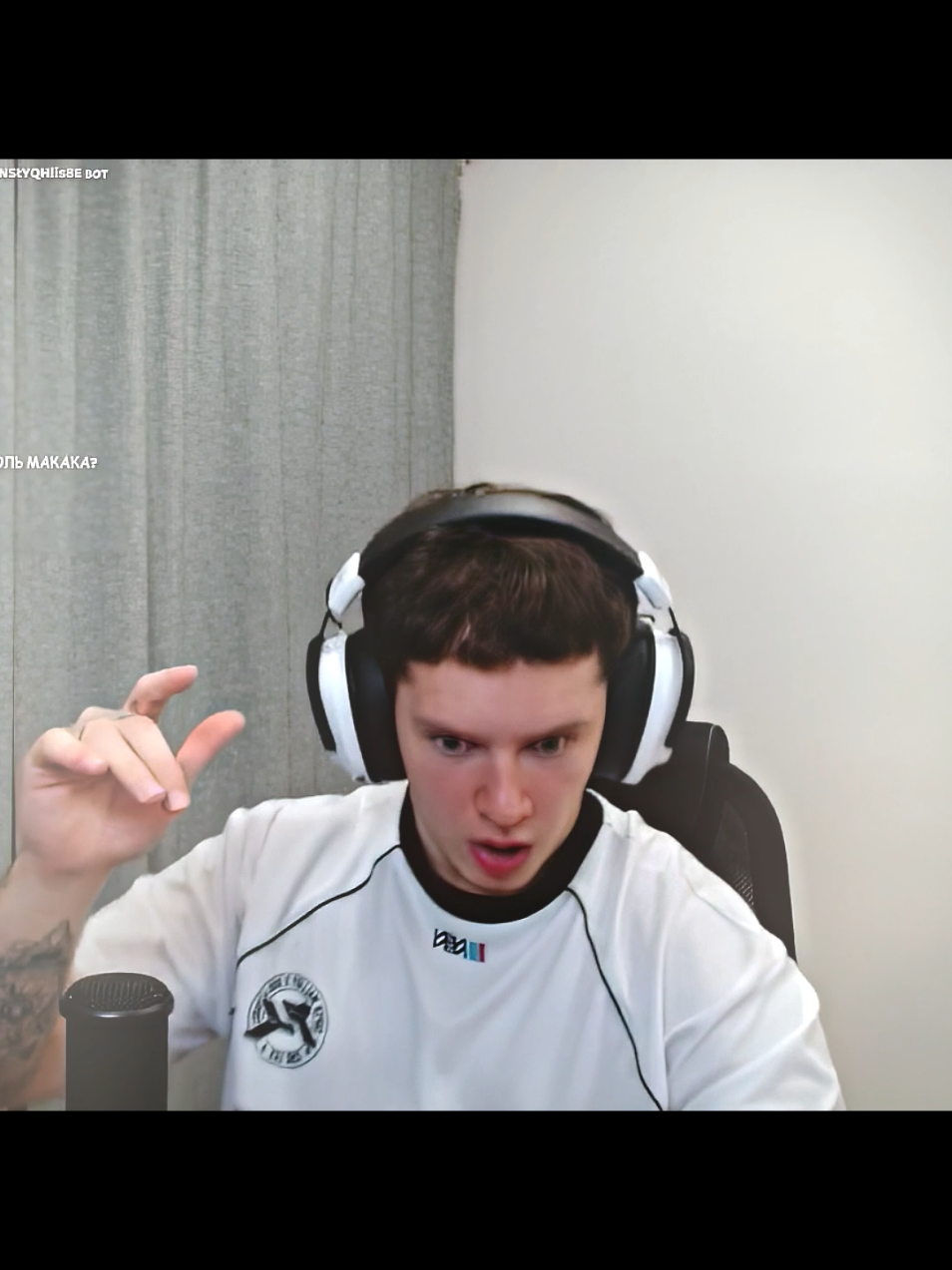 twitch: clean_killl @Vanya Zolochevsky #clean_killl #cleankill #twitch #твич #fyp 