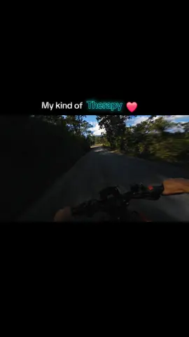 I ride for peace .If you have bike you won't be depressed .#erhvlog 