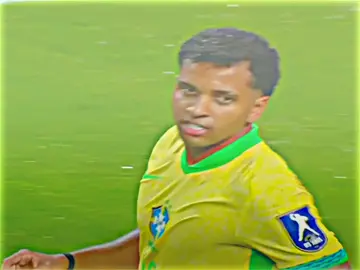 wow.. Estêvão again ⚽⚽ Rodrygo again ⚽⚽ Brazil 4-0 South Korea ⏳#foryoupage #foryou #football #unfrezzmyaccount 