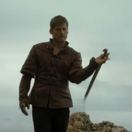 قاتل الملك😣 #jimmy #lannister #foryou 