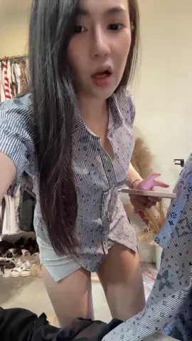 Áo sơ mi ST MEN STORE tay dài đã có mặt! Chất vải cotton mát, có size nhỏ cho các anh em nhé!