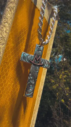 Just a glimpse of what’s available to choose from online.  Completely handmade and shipped right to your door.  American made with the best silver you can buy.  This isn’t plated material that’s going to flake.  Small company that you can actually get on the phone if you need anything!  Choose Southern Silver 💯🇺🇸 #handmade #cross #faith #revival #turnup 