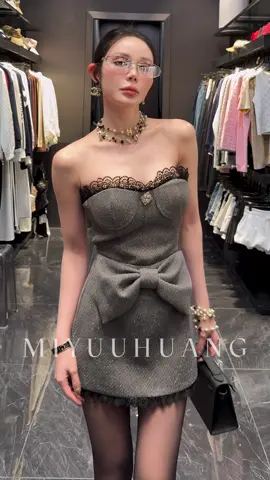 ✨MIYUU HUANG Style ✨#trendingvideo #viralvideo #xuhuong #LearnOnTikTok #fashiontiktok 