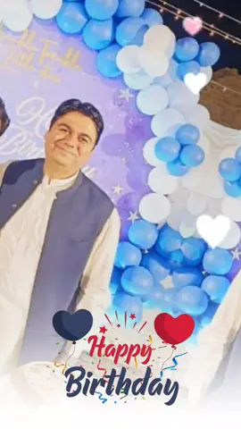 #CapCut Happy Birthday 🎂🎉 Irfan Bha God bless you 