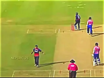 sandy❤️🔥@Sandeep Lamichhane  #nepalicricket #asmiteditz #nepcric_25 #sandeeplamichhane 